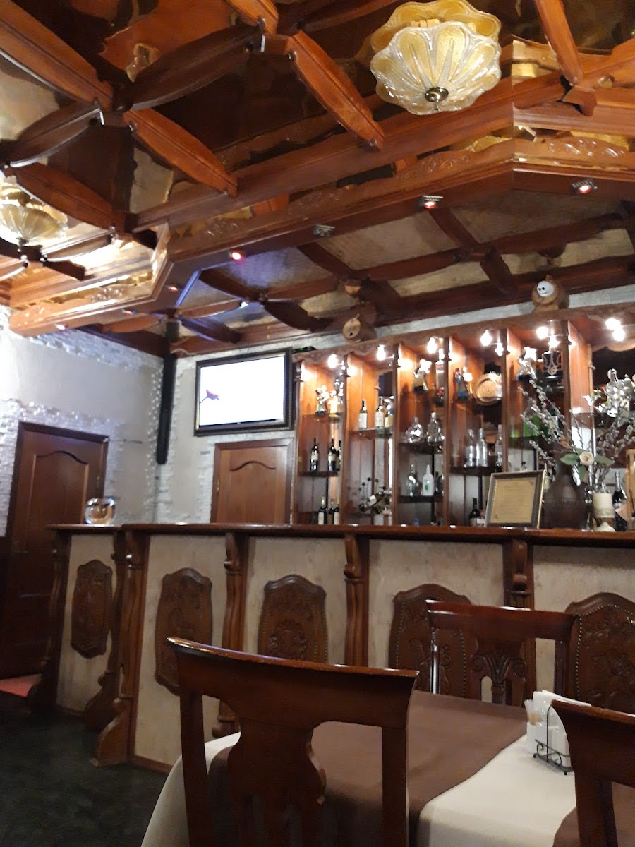 Hetman Fortetsia Photos 2